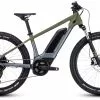 Cube Acid 240 Hybrid Rookie SLX 400 Trailmotion