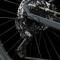 Cube Acid Grey´n´pearlgrey -Cube Fahrradladen Acid grey n pearlgrey 604100 4