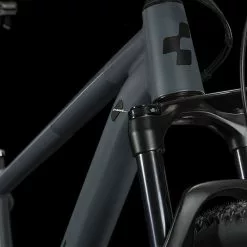 Cube Acid Grey´n´pearlgrey -Cube Fahrradladen Acid grey n pearlgrey 604100 5