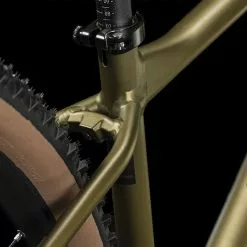 Cube Acid Metalolive´n´black -Cube Fahrradladen Acid metalolive n black 604110 2