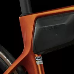 Cube Agree C:62 Race Fireorange´n´black -Cube Fahrradladen Agree C62 Race fireorange n black 678210 3