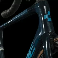 Cube Agree C:62 SLX Liquidblue´n´blue -Cube Fahrradladen Agree C62 SLX liquidblue n blue 678300 2
