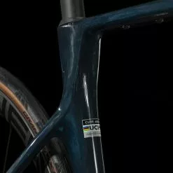Cube Agree C:62 SLX Liquidblue´n´blue -Cube Fahrradladen Agree C62 SLX liquidblue n blue 678300 3