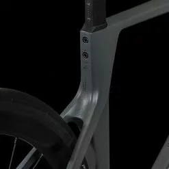 Cube Agree C:62 Grey´n´black -Cube Fahrradladen Agree C62 grey n black 678050 3