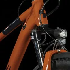 Cube Aim Allroad Brickred´n´black -Cube Fahrradladen Aim Allroad brickred n black 601210 3