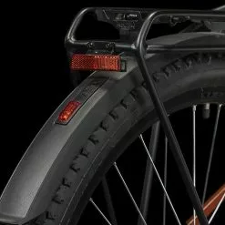 Cube Aim Allroad Brickred´n´black -Cube Fahrradladen Aim Allroad brickred n black 601210 5