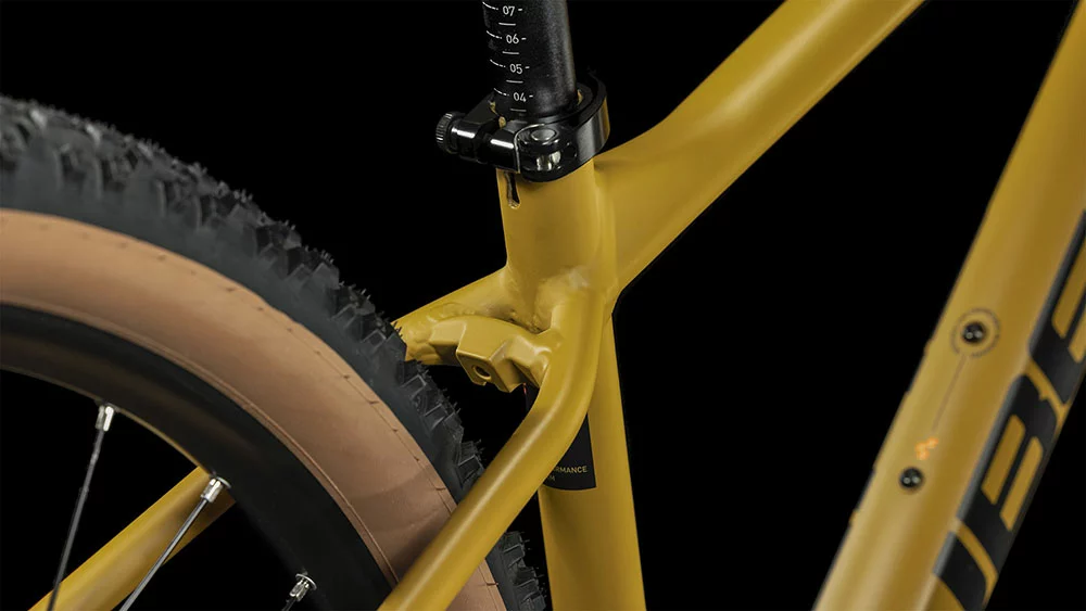 Cube Aim EX Caramel´n´black 3 Cube Aim EX Caramel´n´black – Bild 3