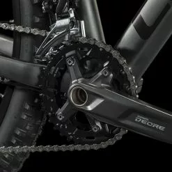 Cube Aim EX Grey´n´red -Cube Fahrradladen Aim EX grey n red 601450 2