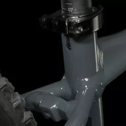 Cube Aim Pro Grey´n´flashyellow -Cube Fahrradladen Aim Pro grey n flashyellow 601300 2