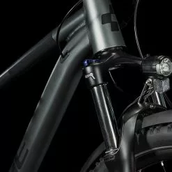 Cube Aim Race Allroad Flashgrey´n´black -Cube Fahrradladen Aim Race Allroad flashgrey n black 601420 2