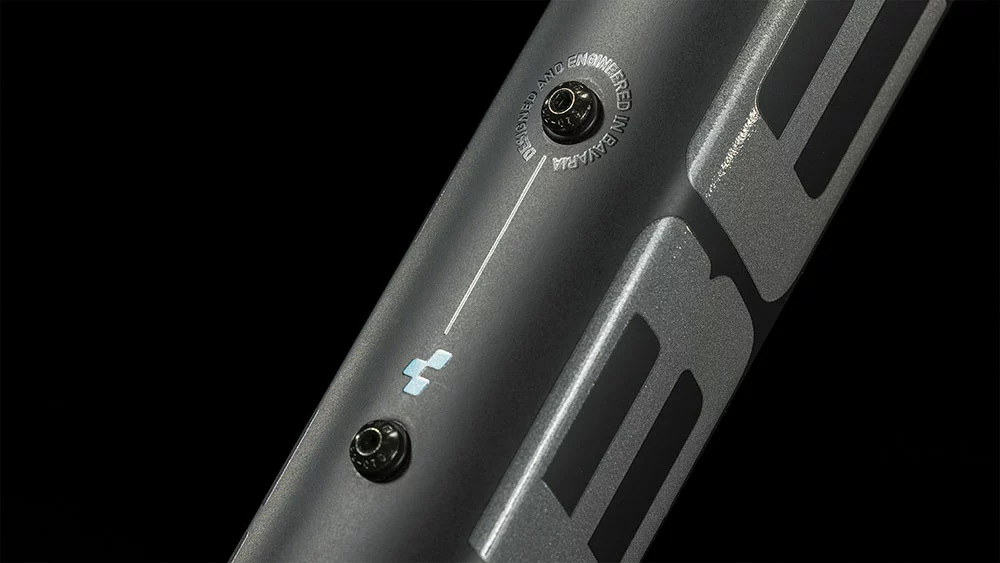 Cube Aim Race Black´n´azure 4 Cube Aim Race Black´n´azure – Bild 4