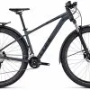 Cube Aim SLX Allroad Grey´n´black