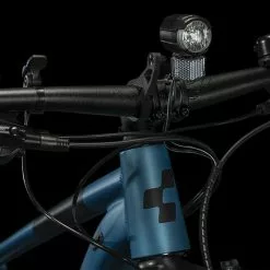 Cube Aim SLX Allroad Petrol´n´black -Cube Fahrradladen Aim SLX Allroad petrol n black 601610 5