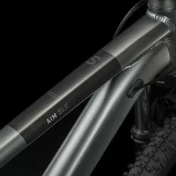 Cube Aim SLX Graphite´n´metal 7 Cube Aim SLX Graphite´n´metal -Cube Fahrradladen Aim SLX graphite n metal 601500 1