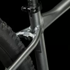 Cube Aim SLX Graphite´n´metal 8 Cube Aim SLX Graphite´n´metal -Cube Fahrradladen Aim SLX graphite n metal 601500 2