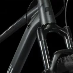 Cube Aim SLX Graphite´n´metal 10 Cube Aim SLX Graphite´n´metal -Cube Fahrradladen Aim SLX graphite n metal 601500 4