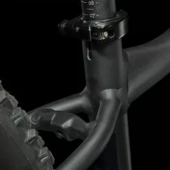 Cube Aim Black´n´blue -Cube Fahrradladen Aim black n blue 601100 2