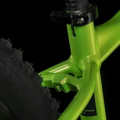 Cube Aim Mistygreen´n´black -Cube Fahrradladen Aim mistygreen n black 601110 2