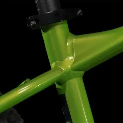 Cube Aim Mistygreen´n´black -Cube Fahrradladen Aim mistygreen n black 601110 3