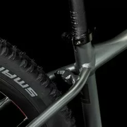 Cube Analog Flashgrey´n´red -Cube Fahrradladen Analog flashgrey n red 602100 3