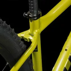 Cube Analog Flashlime´n´black 8 Cube Analog Flashlime´n´black -Cube Fahrradladen Analog flashlime n black 602110 2