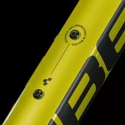 Cube Analog Flashlime´n´black 9 Cube Analog Flashlime´n´black -Cube Fahrradladen Analog flashlime n black 602110 3