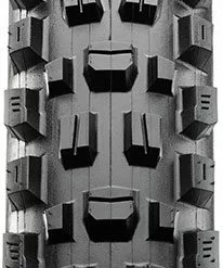 MAXXIS Assegai WT 29x2,50" EXO+ TR 3C MaxxTerra 120 Faltreifen -Cube Fahrradladen Assegai Tread