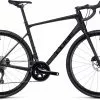 Cube Attain GTC SLX Carbon´n´black