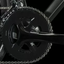 Cube Attain GTC SLX Carbon´n´black -Cube Fahrradladen Attain GTC SLX carbon n black 677300 4