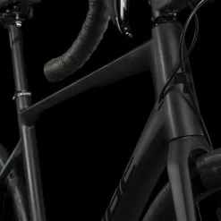 Cube Attain GTC SLX Carbon´n´black -Cube Fahrradladen Attain GTC SLX carbon n black 677300 6