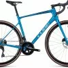Cube Attain GTC SLX Frozenteal´n´black