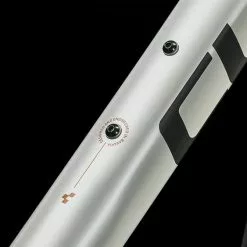 Cube Attain Pro Silver´n´orange -Cube Fahrradladen Attain Pro silver n orange 676200 2