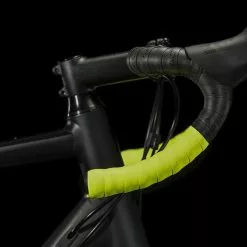 Cube Attain Race Black´n´white -Cube Fahrradladen Attain Race black n white 676300 4