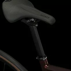 Cube Attain SLX Deepred´n´red 10 Cube Attain SLX Deepred´n´red -Cube Fahrradladen Attain SLX deepred n red 676410 4