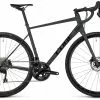 Cube Attain SLX Grey´n´black