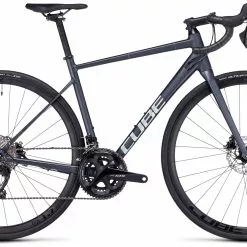 Cube Axial WS Race Metalblack´n´rainbow