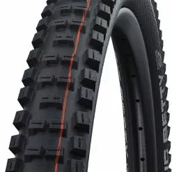 Schwalbe Big Betty Evo Super Gravity 29" Addix Soft E-50 Faltreifen