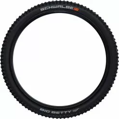 Schwalbe Big Betty Evo Super Trail 27,5" Addix Soft E-50 Faltreifen -Cube Fahrradladen BigBetty Soft Totale