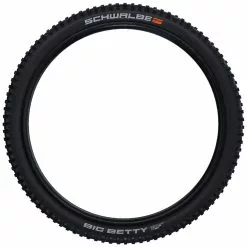 Schwalbe Big Betty Evo Super Gravity 29" Addix Soft E-50 Faltreifen -Cube Fahrradladen BigBetty Soft Totaler1IPjTzOcZCVI