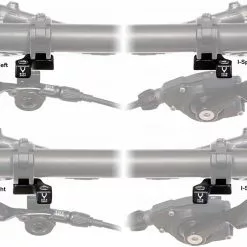 BikeYoke I-spec EV Adapter -Cube Fahrradladen BikeYoke I spec EV 4