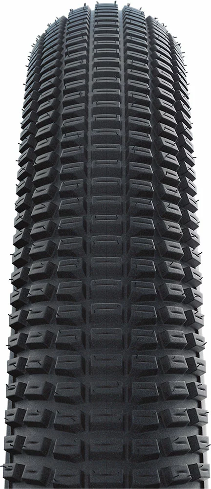 Schwalbe Billy Bonkers Performance 26x2,10" Addix Faltreifen 2 Schwalbe Billy Bonkers Performance 26x2,10" Addix Faltreifen – Bild 2
