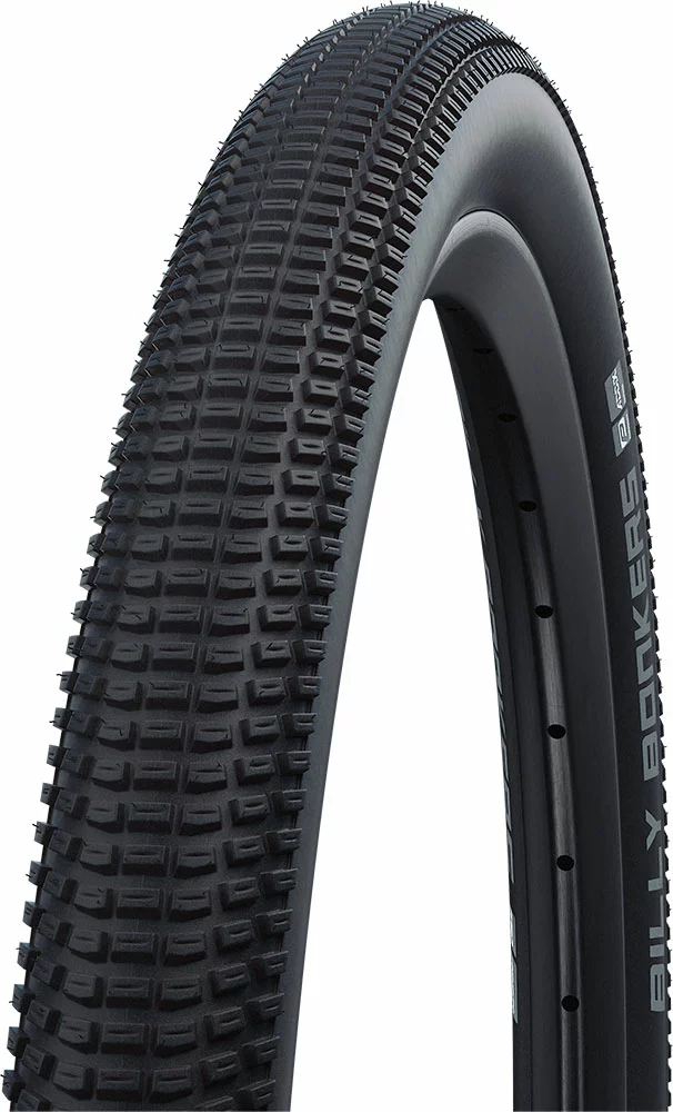 Schwalbe Billy Bonkers Performance 26x2,10" Addix Faltreifen 1 Schwalbe Billy Bonkers Performance 26x2,10" Addix Faltreifen