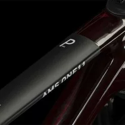 Cube AMS ONE11 C:68X Pro 29 Liquidred´n´carbon -Cube Fahrradladen CUBE AMS ONE11 C68X Pro 29 liquidred n carbon 1