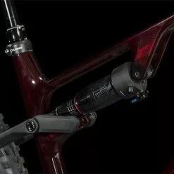 Cube AMS ONE11 C:68X Pro 29 Liquidred´n´carbon -Cube Fahrradladen CUBE AMS ONE11 C68X Pro 29 liquidred n carbon 3