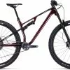 Cube AMS ONE11 C:68X Pro 29 Liquidred´n´carbon