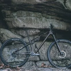 Cube AMS ONE11 C:68X Pro 29 Liquidred´n´carbon -Cube Fahrradladen CUBE AMS ONE11 C68X Pro 29 liquidred n carbon 652500