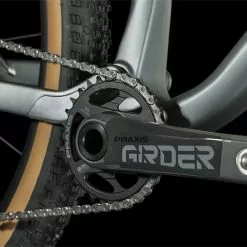 Cube AMS ONE11 C:68X TM 29 Flashgrey´n´olive -Cube Fahrradladen CUBE AMS ONE11 C68X TM 29 flashgrey n olive 4