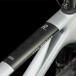 Cube AMS ZERO99 C:68X Race 29 Silver´n´black -Cube Fahrradladen CUBE AMS ZERO99 C68X Race 29 silver n black 2