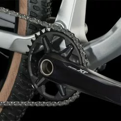 Cube AMS ZERO99 C:68X Race 29 Silver´n´black -Cube Fahrradladen CUBE AMS ZERO99 C68X Race 29 silver n black 4