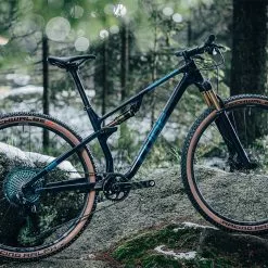 Cube AMS ZERO99 C:68X SLT 29 Liquidblue´n´blue 8 Cube AMS ZERO99 C:68X SLT 29 Liquidblue´n´blue -Cube Fahrradladen CUBE AMS ZERO99 C68X SLT 29 liquidblue n blue 1